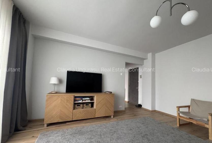 Apartament 2 camere, decomandat, Vitan Mall - 5