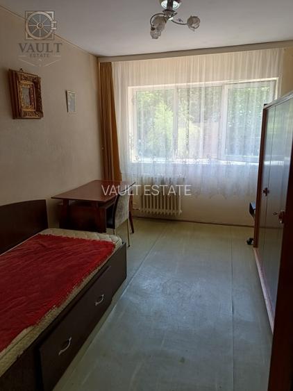 Apartament 3 camere -5 minute de mers pana la metrou Gorjului - 4