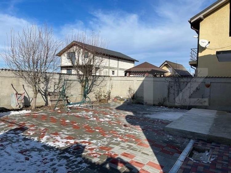 Casă P+M situată în Pielești, zona giratoriu Peugeot