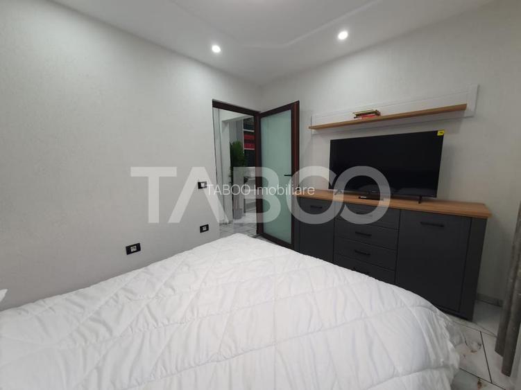 Apartament 2 camere de inchiriat 44 mp utili AC prima inchiriere - 4