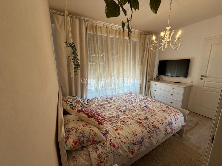 Apartament 3 camere cu curte proprie  Bragadiru Celofibrei - 17