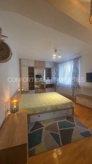 Cismigiu - Brezoianu - Ateneu - apartament 2 camere, modern, renovat - Sala Pala - 26