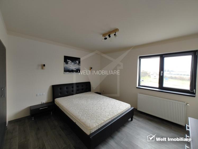 Unitate duplex premium – 200 mp utili, cartierul Iris - 8