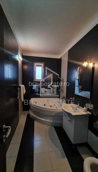 Apartament 2 camere, 56mp, terasă,  zona Zorilor - 5