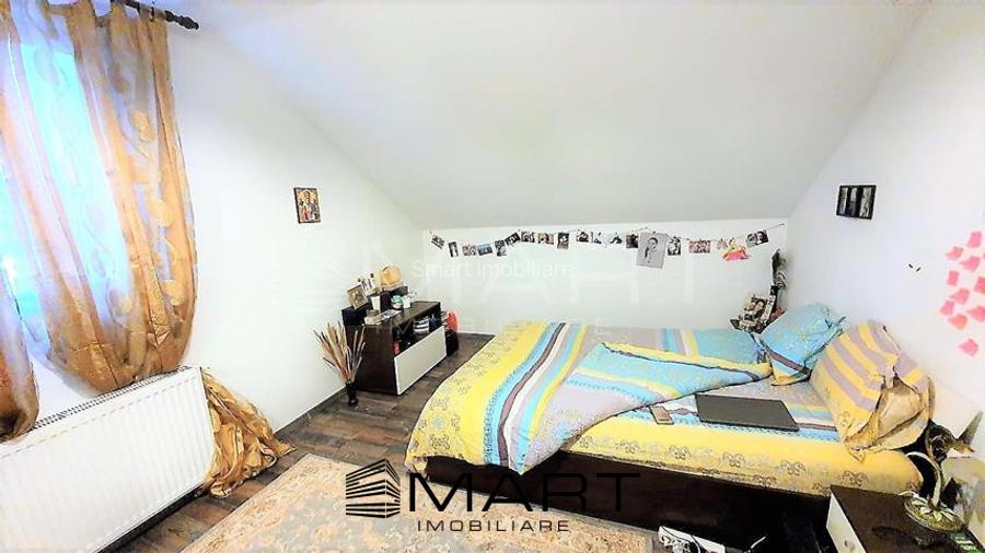 Casa individuala cu teren 250 mp Selimbar - 6