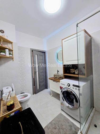 Apartament 2 Camere Green Lake Residence, Dobroești Fundeni - 23