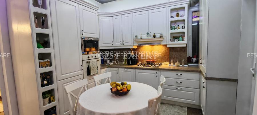 Apartament 4 Camere| Complet Mobilat si Utilat | Zona Ultracentrala - 6