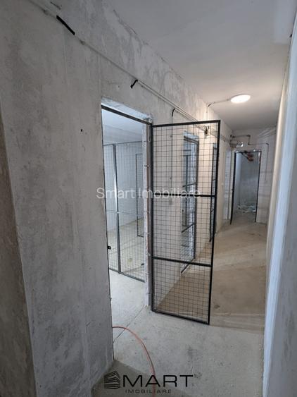 Apartament 2 camere în Avantgarden Bartolomeu, Brașov – 52 mpApartament 2 camere - 16