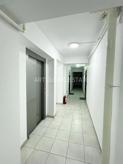 Studio Militari Residence Orhideelor 38 Școala Petru Rareș - 10
