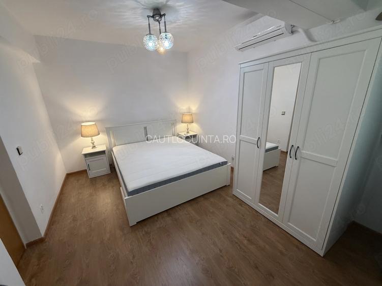 Apartament 4 camere / 1 minut Metrou / Renovat / Prima Inchiriere /  - 4