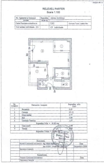 Duplex cu curte și parcare, Otopeni– Tunari - 11