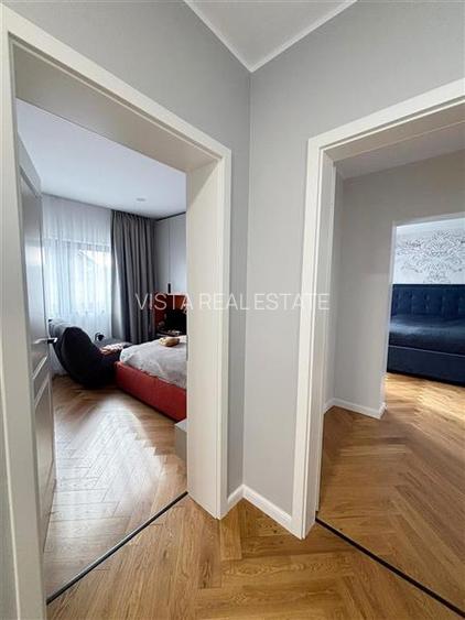 Casa Premium Parter - 3 dormitoare - 500mp teren - utilitati - pozitie centrala, - 7