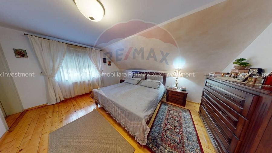 Casă individuală premium lângă Parcul Sub Arini – zonă de top! - 5