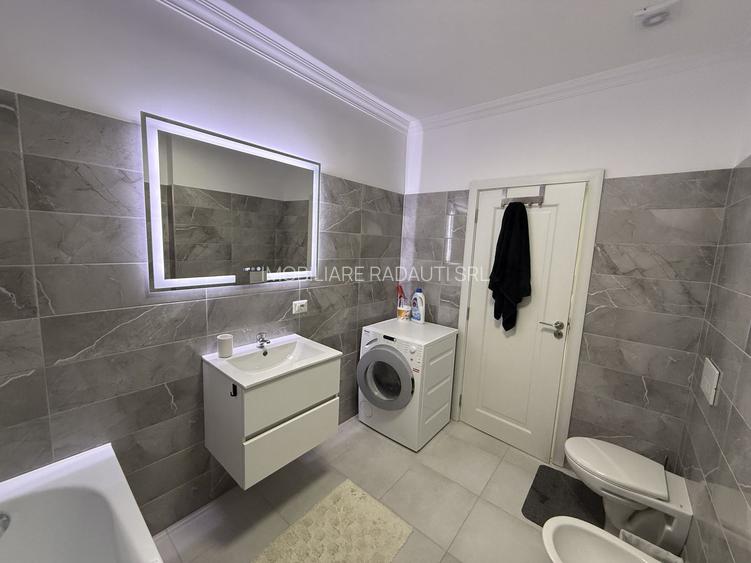 Apartament Bloc NOU | 3 camere | 100 MP - 6