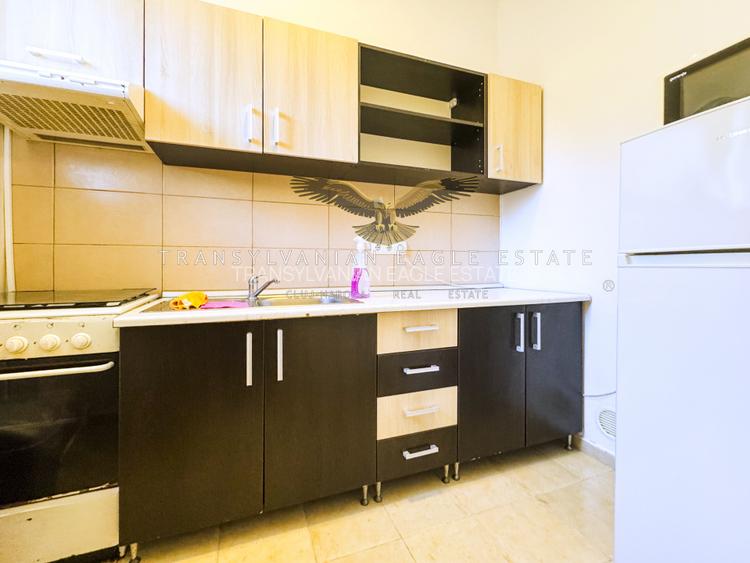 Modern apartment| next by UMF Cluj - 5