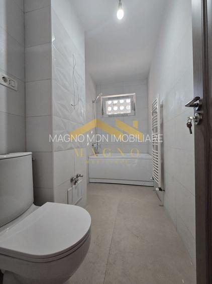 Apartament cu 4 camere de vanzare, Zona Malul Muresului/Praporgescu - 8