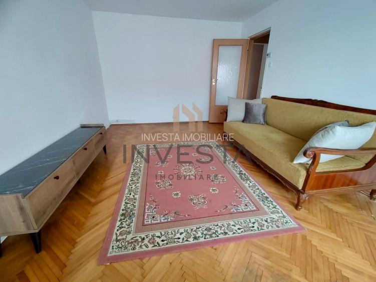 Apartament cu 4 camere decomandate, bd. Titulescu. - 4
