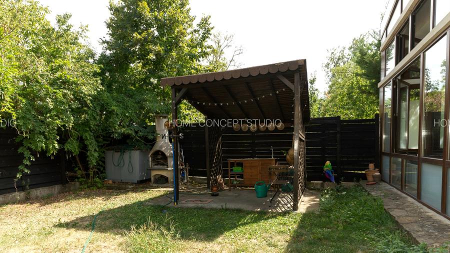 Vila cu PISCINA acoperită, zona centrala în Periș - 49