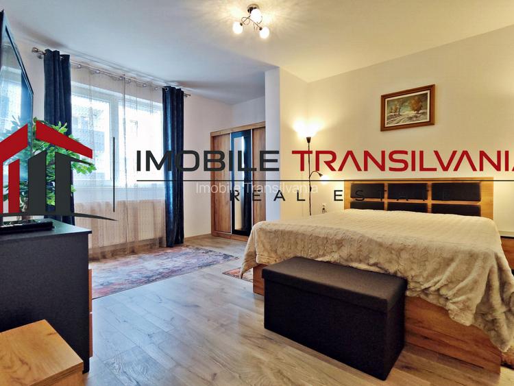Apartament 2 camere Bloc nou |  Parcare subterana | Zona VIVO - 6