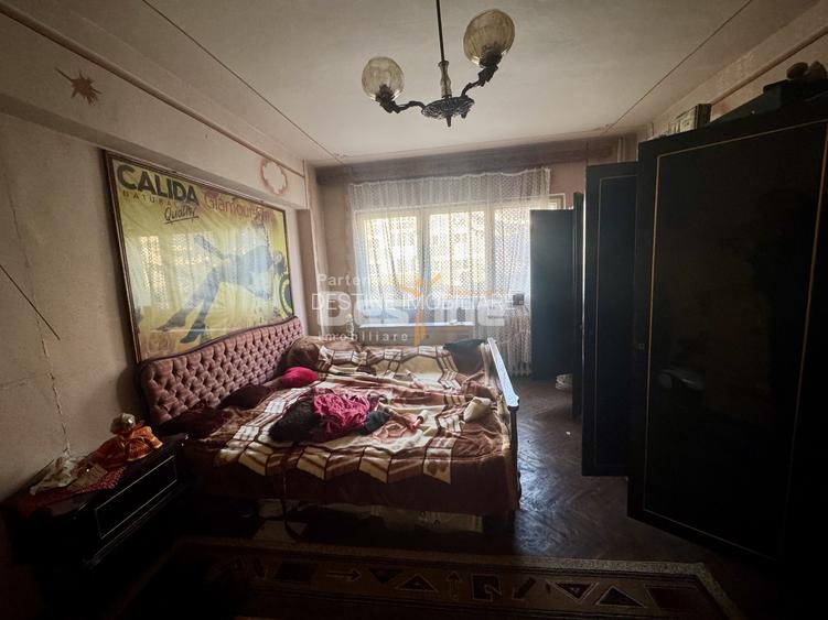 Apartament 3 camere et 1 Ultracentral Simeria - 5