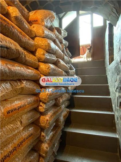 Vanzare casa renovata Slanic Prahova - 15