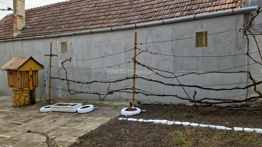 Casa individuala 100 mp cu curte 800 mp | Sura Mare - 3