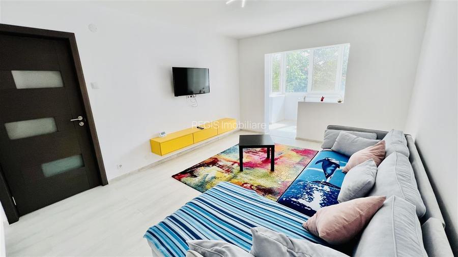 Apartament de inchiriat 2 camere modern, insorit - 2