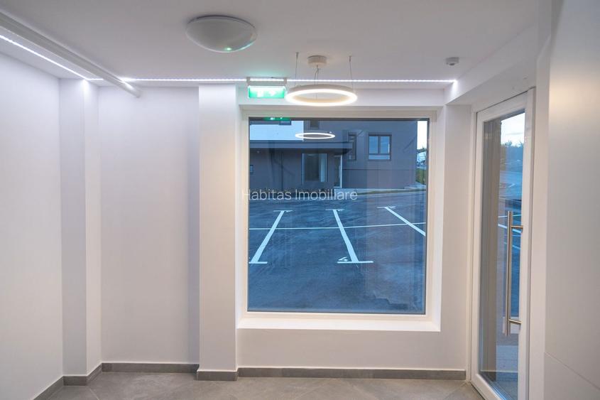 Apartament 2 camere, parcare inclusa, cartier Buna Ziua - 9