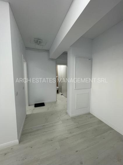 Metalurgiei, Metro - 8