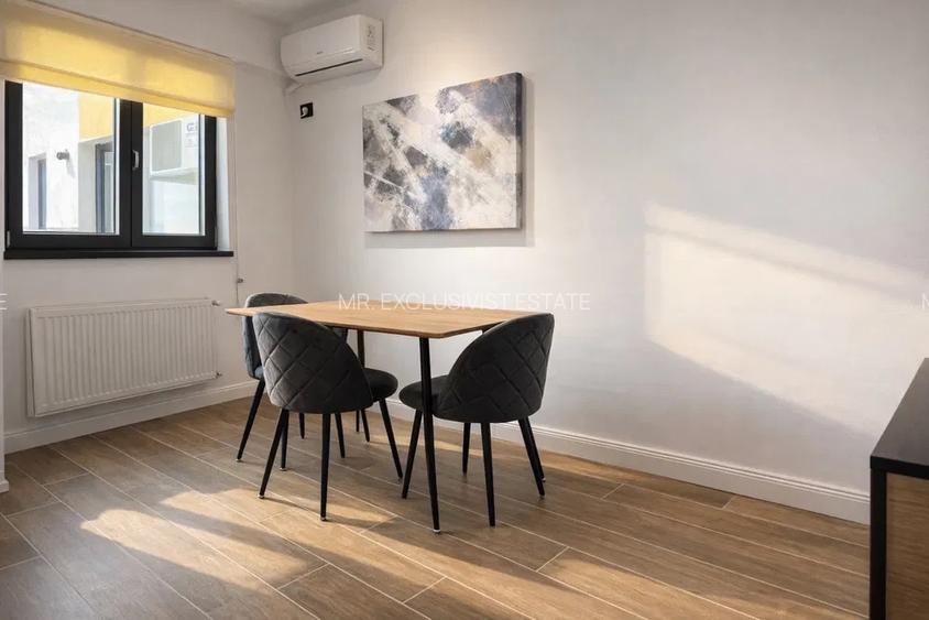 Apartament 2 camere zona Virtuții Lujerului Crângași in Dâmbovița 10 Residence - 3