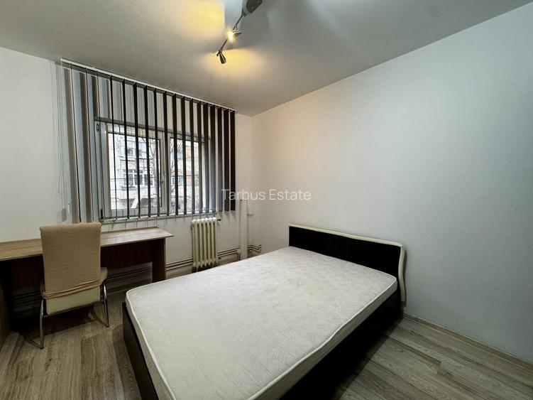 3 camere Girocului-pet-friendly, etaj 1, centrala proprie, clima - 5