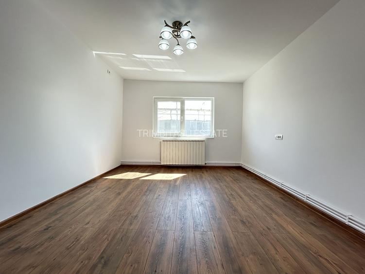 Apartament 3 camere amenajat modern centrala termica Galeriile Soveja - 3