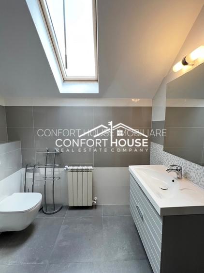 VILA S+P+EM, 7 camere, piscina, IANCU NICOLAE- Cambridge School - 39