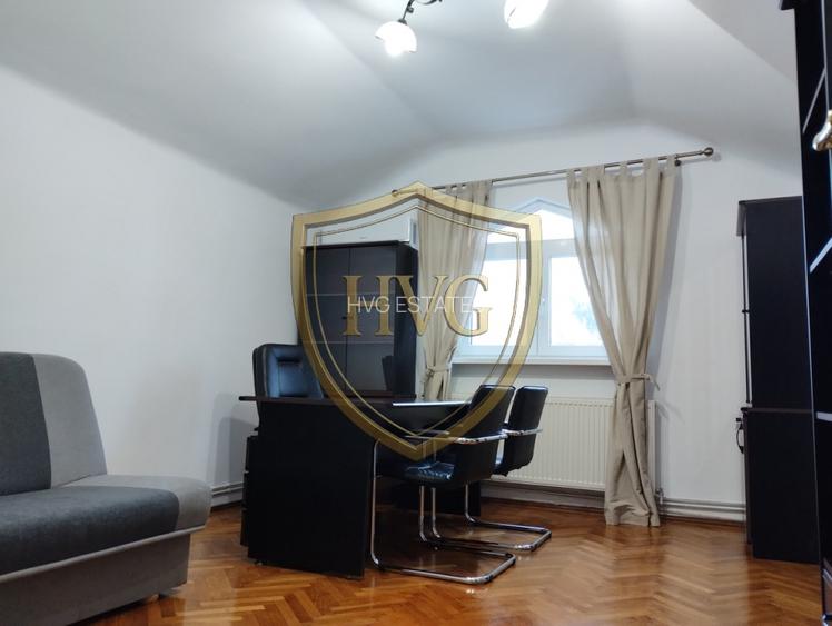 Apartament 3 Camere in Vila | Centrala Proprie | Calea Calarasilor - 5