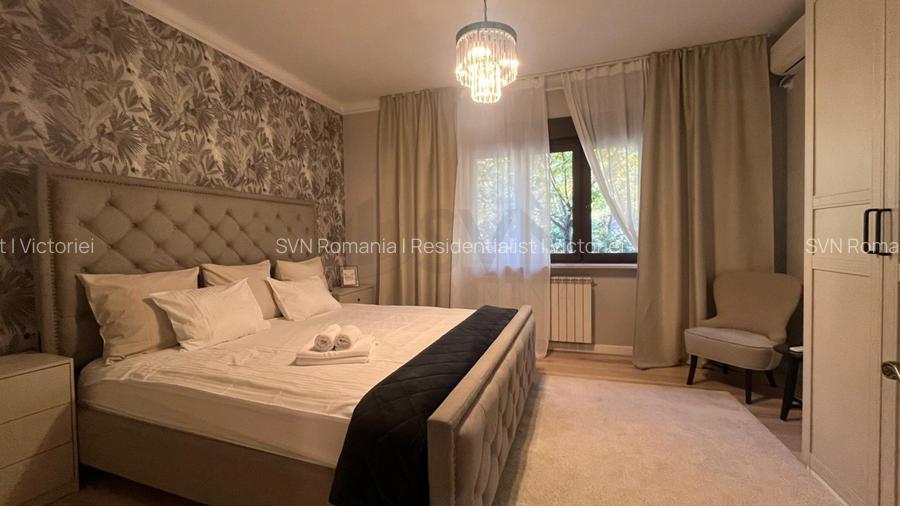 REA1026380 Apartament de inchiriat Kiseleff - 5
