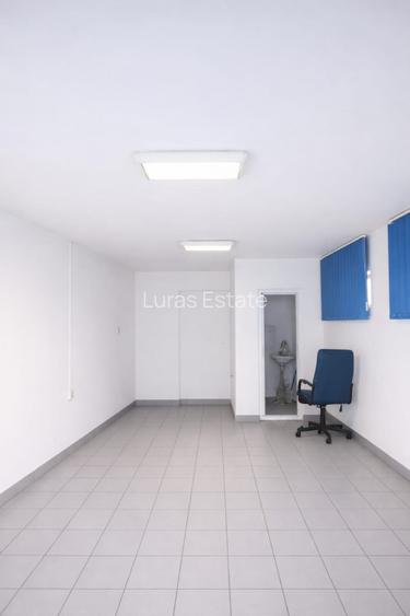 Spațiu comercial de închiriat – zona Tomis 2 - 2