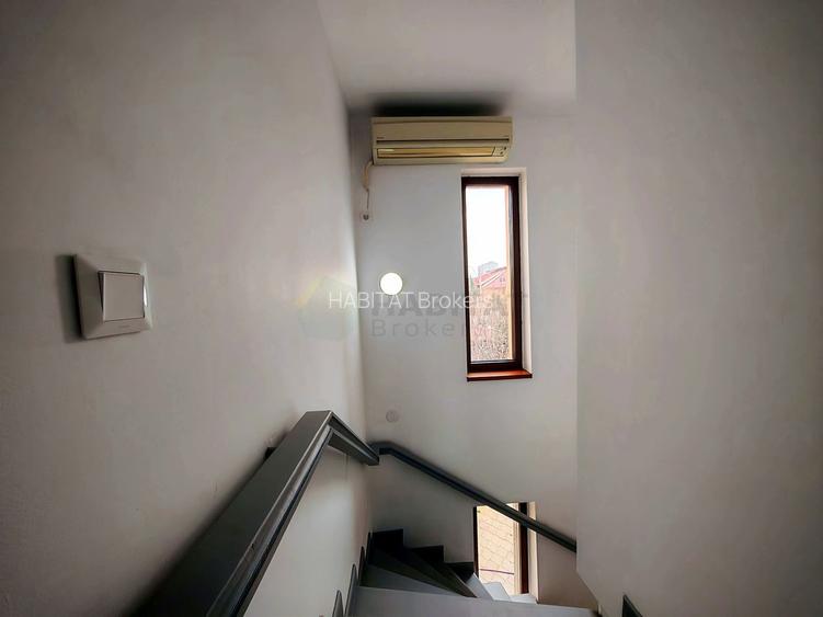 Vilă Individuală cu o curte generoasa zona Aparatorii Patriei - 11