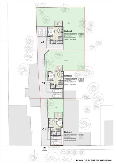 Casa individuala Calea Buziasului - 3