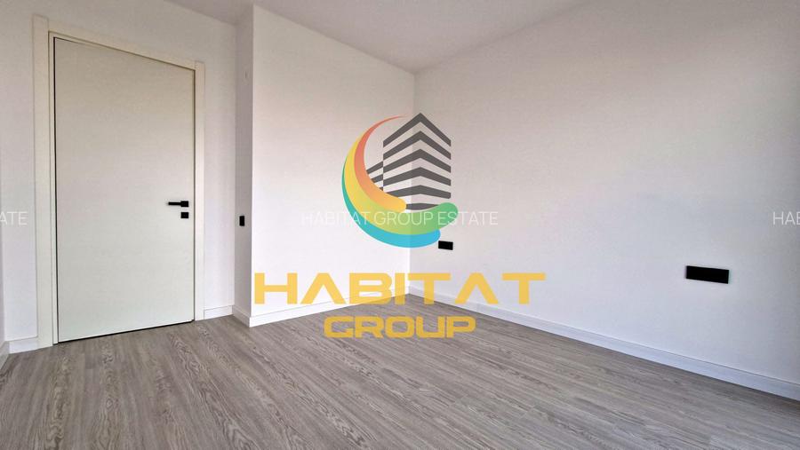 Pallady 2 camere tip studio 48 mp LUX langa Parcul Teilor - 15