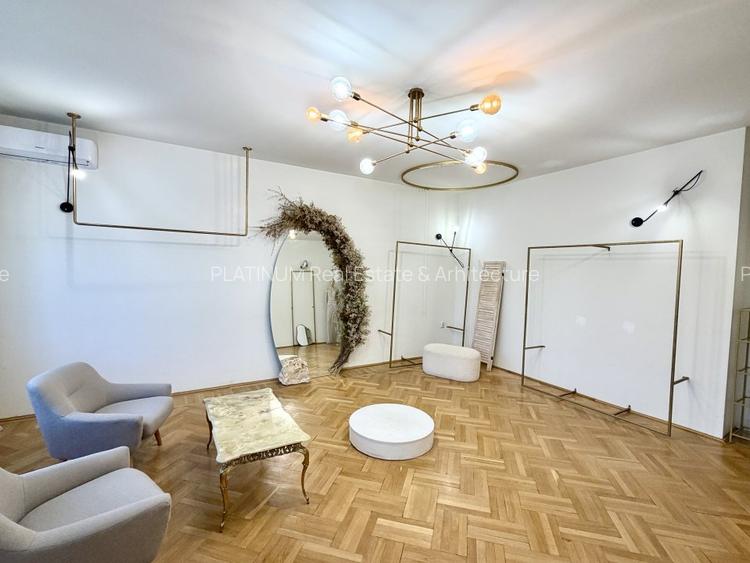 Inchiriere 6 camere Primaverii - 6