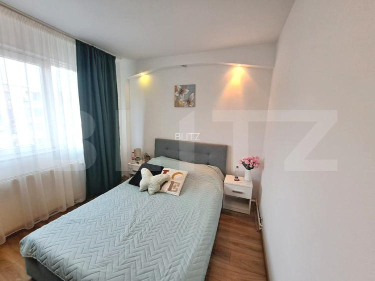 Apartament 2 camere, spațios și luminos – Zona Astra, Brașov - 5
