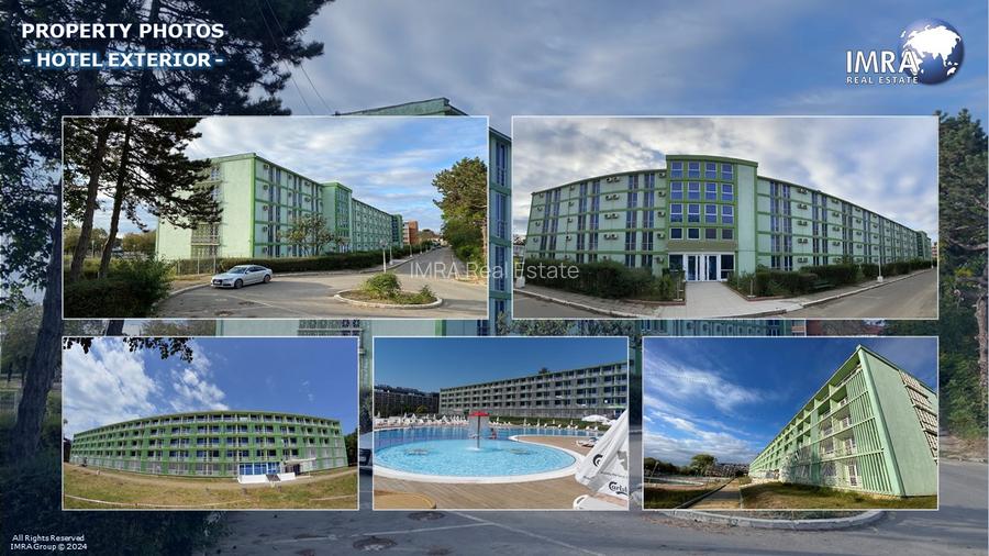 3*** Hotel de Vanzare - Eforie Nord (Central) - 18