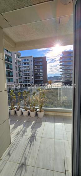 Frontal Mamaia N  2 Camere  Mobilat Si Utilat  Primul La  Plaja  Parcare  Subsol - 19