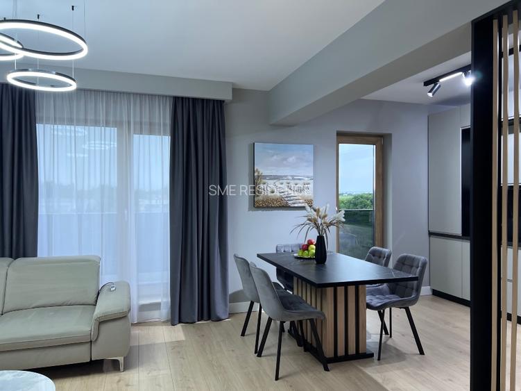 4 Camere Tip PENTHOUSE - MODERN LUXURY - Direct PROPRIETAR - 3