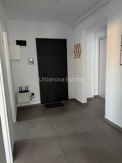 Apartament 2 camere de inchiriat cartier Maurer - 6