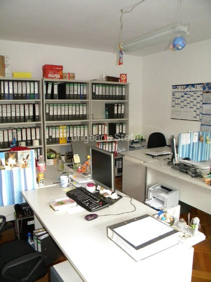 Vila spatioasa de inchiriat Vatra Luminoasa - 14