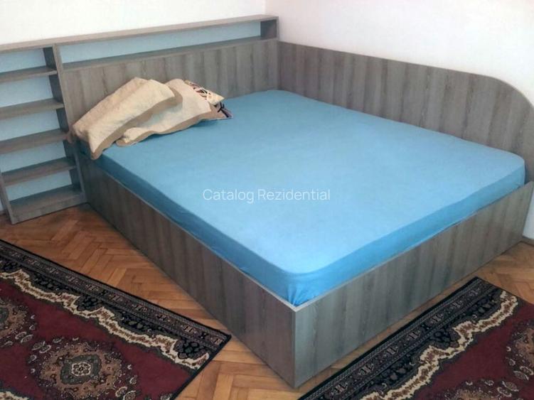 Inchiriere 3 camere - zona Ferdinand - Metrou Iancului - 4