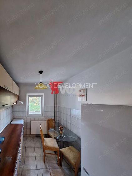 Apartament 3 camere-Zona Torontalului-etaj 3 - 4