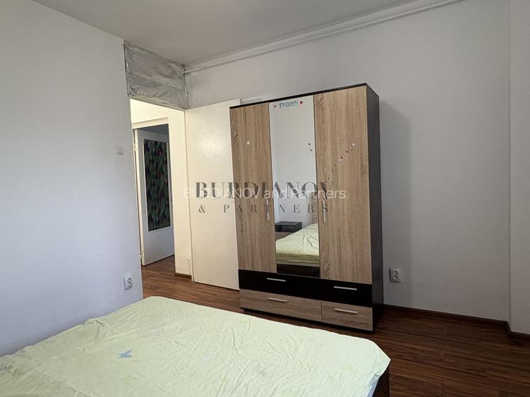 Apartament cu 3 camere - Bd. Basarabia / Metrou Titan - 10