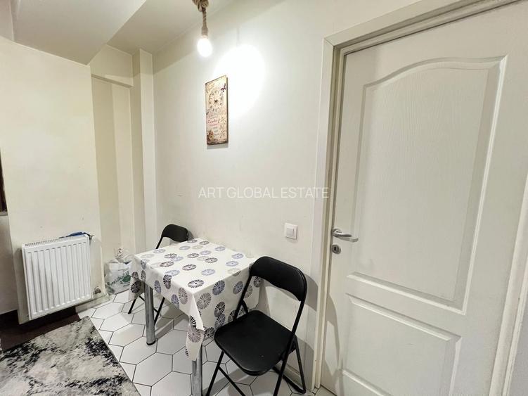 Apartament 3 Camere Militari Residence Orhideelor Scoala Petru Rares - 14